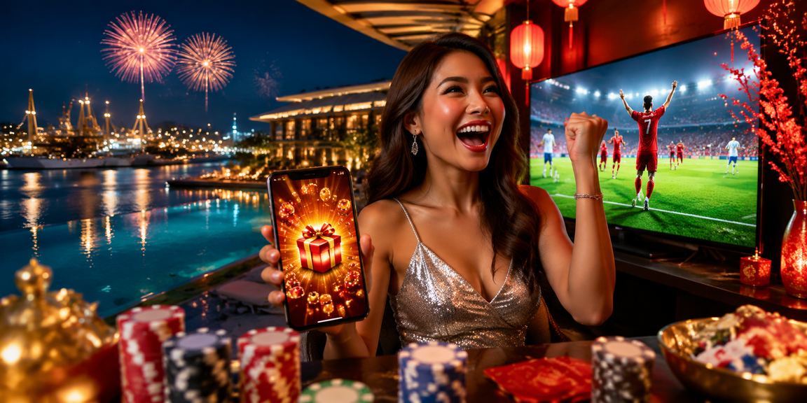 Skrin pendaftaran dan maklumat bonus 2800 untuk pengguna Malaysia